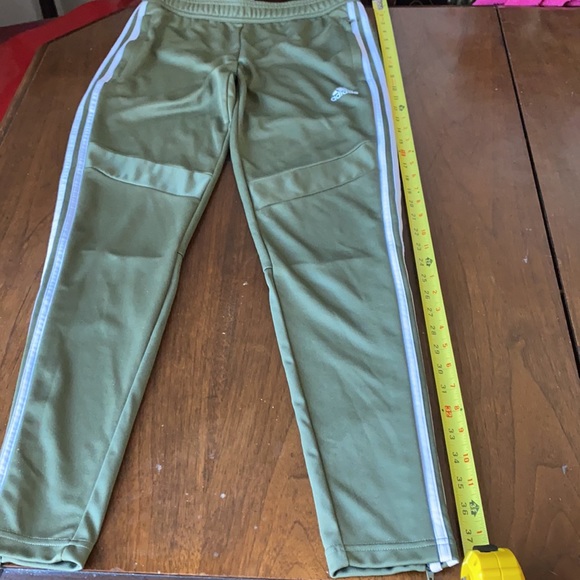 11:11 - ADIDAS Tiro 19 Training Pants - Picture 6 of 12